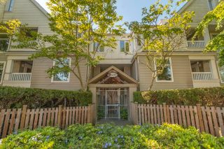 Main Photo: 1 3140 W 4TH Avenue in Vancouver: Kitsilano Townhouse for sale in "AVANTI" (Vancouver West)  : MLS®# R2759266