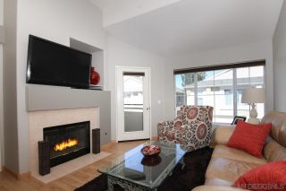 Photo 2: SCRIPPS RANCH Townhouse for sale : 2 bedrooms : 11871 Spruce Run #A in San Diego