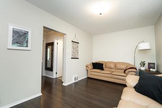 Photo 5: 736 Garwood Avenue in Winnipeg: Crescentwood Residential for sale (1B)  : MLS®# 202225053