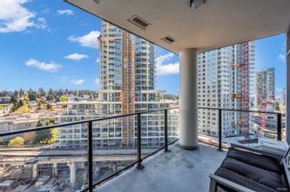 Photo 20: 1109 691 NORTH Road in Burnaby: Oakdale Condo for sale in "Burquitlam Capital" (Burnaby North)  : MLS®# R2874256