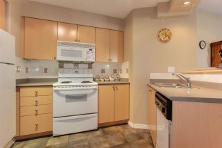 Photo 2: 405 680 CLARKSON STREET in New Westminster: Downtown NW Condo for sale : MLS®# R2322081