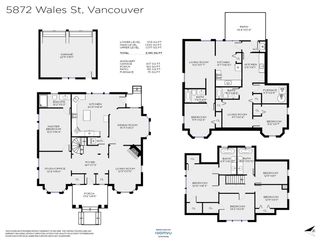 Photo 34: 5872 WALES Street in Vancouver: Killarney VE House for sale (Vancouver East)  : MLS®# R2572865