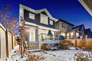 Photo 33: 2230 26 ST SW in Calgary: Killarney/Glengarry House for sale : MLS®# C4275209