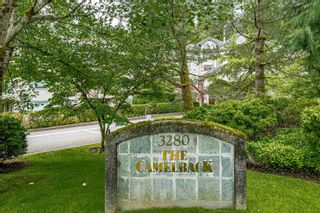 Photo 33: 101 3280 PLATEAU Boulevard in Coquitlam: Westwood Plateau Condo for sale in "Camelback" : MLS®# R2708087