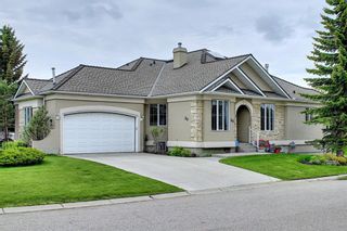 Photo 1: 39 Scimitar Landing NW in Calgary: Scenic Acres Semi Detached for sale : MLS®# A1122776