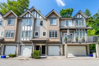 Main Photo: 38 8533 CUMBERLAND Place in Burnaby: The Crest Townhouse for sale in "CHANCERY LANE" (Burnaby East)  : MLS®# R2884373