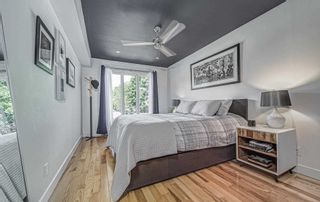 Photo 17: 212 Logan Avenue in Toronto: South Riverdale House (3-Storey) for sale (Toronto E01)  : MLS®# E4877195