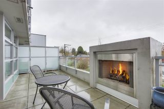 Photo 11: 206 4375 W 10TH Avenue in Vancouver: Point Grey Condo for sale (Vancouver West)  : MLS®# R2256755