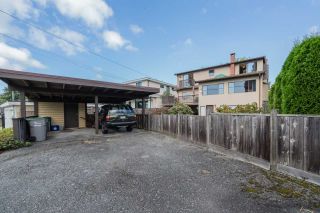 Photo 28: 2336 W 19TH Avenue in Vancouver: Arbutus House for sale in "Arbutus" (Vancouver West)  : MLS®# R2493326