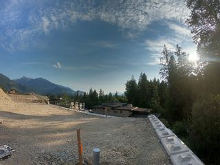 Photo 3: SL 20 LEGACY Ridge in Squamish: University Highlands Land for sale in "LEGACY RIDGE" : MLS®# R2493658