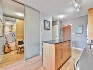 Photo 20: 369 250 E 6TH Avenue in Vancouver: Mount Pleasant VE Condo for sale in "District" (Vancouver East)  : MLS®# R2578210