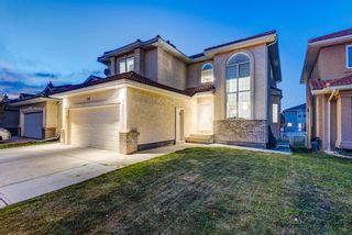 Photo 2: 119 Hampstead Circle NW in Calgary: Hamptons Detached for sale : MLS®# A1149809