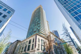 Photo 27: 2607 610 GRANVILLE STREET in Vancouver: Downtown VW Condo for sale (Vancouver West)  : MLS®# R2736576
