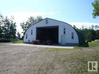 Photo 29: 48319 Hwy 795: Rural Leduc County House for sale : MLS®# E4285314