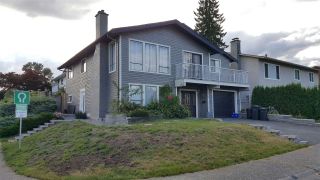 Photo 1: 1214 TEXADA Street in Coquitlam: New Horizons House for sale : MLS®# R2218317