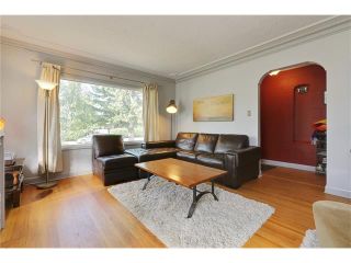 Photo 3: 2719 16 Avenue SW in Calgary: Shaganappi House for sale : MLS®# C4077078
