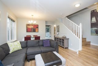Photo 4: 1328 MAHON Avenue in North Vancouver: Central Lonsdale Townhouse for sale : MLS®# R2156696
