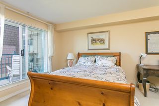 Photo 11: 103 1140 STRATHAVEN DRIVE in NORTH VANC: Northlands Condo for sale (North Vancouver)  : MLS®# R2000208