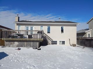 Photo 17: 324 Columbia Drive in Winnipeg: House for sale : MLS®# 1803379