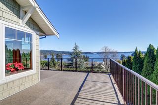 Photo 16: 1440 Frontier Pl in Nanaimo: Na Cedar House for sale : MLS®# 896882