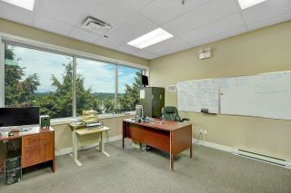 Photo 18: 205 15299 68 Avenue in Surrey: Fleetwood Tynehead Office for sale in "India Business Centre" : MLS®# C8053321