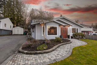 Photo 2: 10991 MCADAM Road in Delta: Nordel House for sale in "Sunbury" (N. Delta)  : MLS®# R2539375