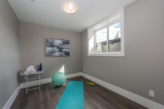 Photo 17: 5445 MANITOBA STREET in Vancouver: Cambie House for sale (Vancouver West)  : MLS®# R2199560