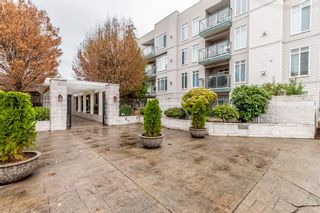 Photo 15: 218 32085 GEORGE FERGUSON Way in Abbotsford: Abbotsford West Condo for sale in "Arbour Court" : MLS®# R2011828