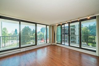 Photo 14: 508 6455 WILLINGDON Avenue in Burnaby: Metrotown Condo for sale (Burnaby South)  : MLS®# R2818219