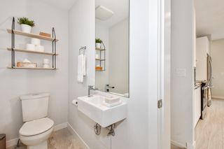 Photo 11: 33 8335 NELSON Street in Mission: Mission-West Townhouse for sale in "ARCHER GREEN BY POLYGON" : MLS®# R2820524