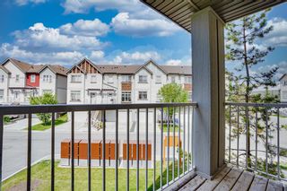 Photo 14: 41 Copperstone Cove SE in Calgary: Copperfield Row/Townhouse for sale : MLS®# A1239688