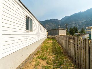 Photo 25: 3 760 MOHA ROAD: Lillooet Manufactured Home/Prefab for sale (South West)  : MLS®# 163465