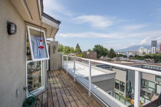 Photo 20: 208 943 W 8TH Avenue in Vancouver: Fairview VW Condo for sale in "Southport" (Vancouver West)  : MLS®# R2487297
