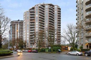 Photo 20: 1102 1185 QUAYSIDE DRIVE in New Westminster: Quay Condo for sale : MLS®# R2348344