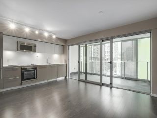 Photo 6: 502 999 SEYMOUR Street in Vancouver: Downtown VW Condo for sale (Vancouver West)  : MLS®# R2330451