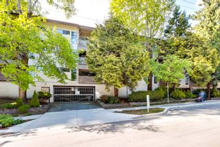 Main Photo: 309 423 AGNES Street in New Westminster: Downtown NW Condo for sale in "RIDGEVIEW" : MLS®# R2883085