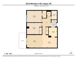 Photo 30: 625 30 McHugh in Calgary: Mayland Heights Apartment for sale : MLS®# A1206216