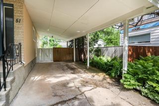 Photo 41: 51 Claremont Avenue in Winnipeg: Norwood Flats Residential for sale (2B)  : MLS®# 202214910