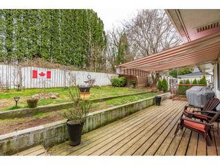 Photo 32: 2367 MCKENZIE Road in Abbotsford: Central Abbotsford House for sale : MLS®# R2559914