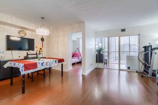 Photo 4: 912 285 Enfield Place in Mississauga: City Centre Condo for sale : MLS®# W5825621
