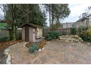 Photo 19: 3345 VERNON Terrace in Abbotsford: Abbotsford East House for sale : MLS®# R2335749