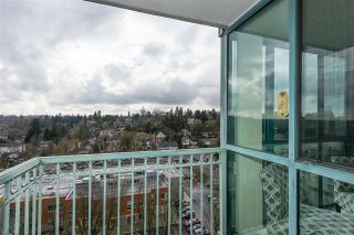 Photo 21: PH1C 2988 ALDER Street in Vancouver: Fairview VW Condo for sale in "SHAUGHNESSY GATE" (Vancouver West)  : MLS®# R2529662