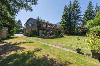 Photo 33: 2051 CHEAKAMUS Way in Squamish: Garibaldi Estates House for sale in "GARIBALDI ESTATES" : MLS®# R2593348