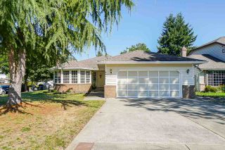 Photo 1: 9092 160A Street in Surrey: Fleetwood Tynehead House for sale : MLS®# R2481370