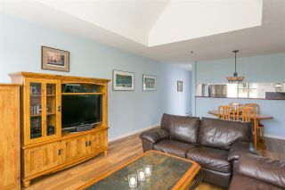 Photo 3: PH1 8728 SW MARINE Drive in Vancouver: Marpole Condo for sale in "RIVERVIEW COURT" (Vancouver West)  : MLS®# R2186634