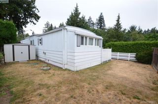 Photo 18: 58 2587 Selwyn Rd in VICTORIA: La Mill Hill Manufactured Home for sale (Langford)  : MLS®# 769773