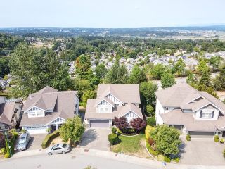 Photo 5: 3 3299 HARVEST Drive in Abbotsford: Abbotsford East House for sale in "The Highlands" : MLS®# R2879121