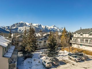 Photo 21: 20 200 GLACIER Drive: Canmore Row/Townhouse for sale : MLS®# A2053950