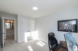 Photo 37: 1051 COOPERS HAWK Link in Edmonton: Zone 59 House for sale : MLS®# E4324407