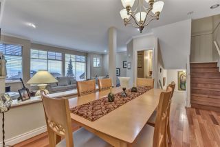 Photo 10: 20 2979 PANORAMA Drive in Coquitlam: Westwood Plateau Townhouse for sale in "DEERCREST" : MLS®# R2545272